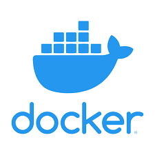 Docker logo