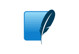 SQLite logo